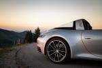 Porsche 911 Targa 4 2020 года (WW)